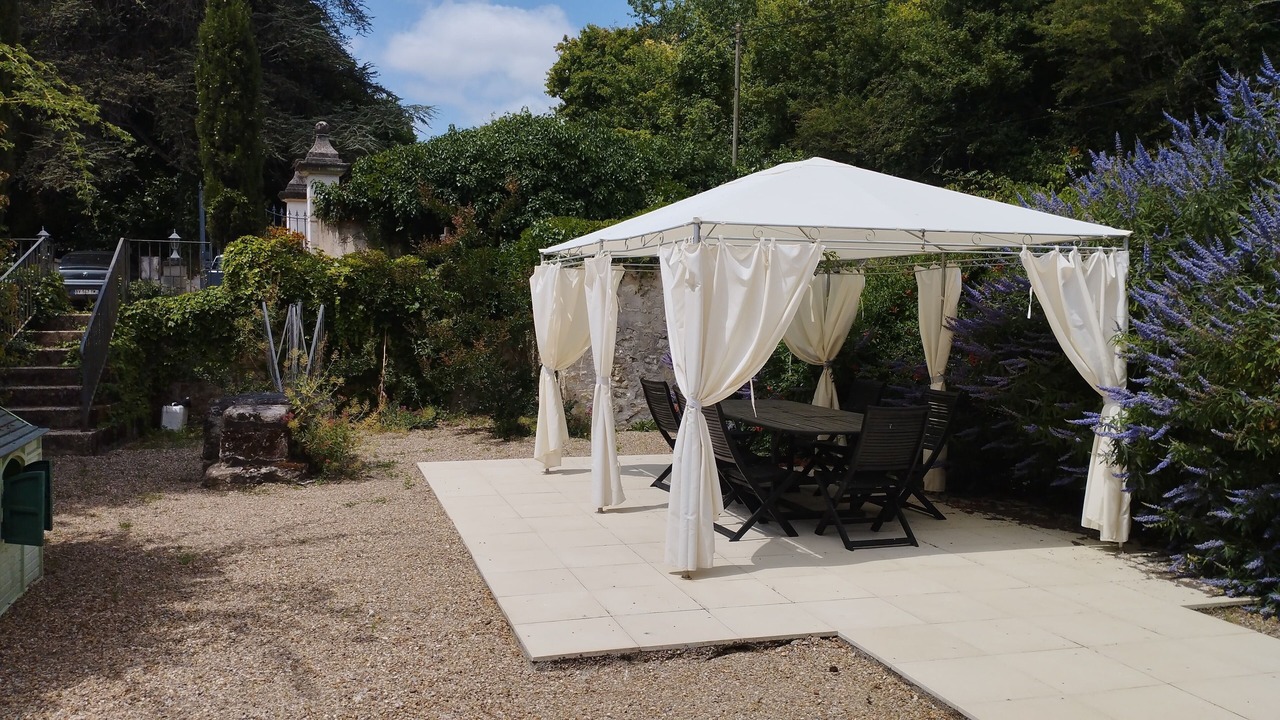 Photo of Outdoor in Cussay