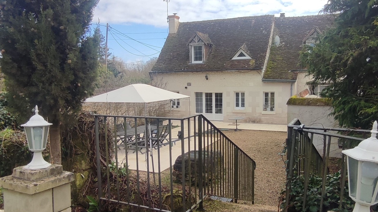 Photo of Outdoor in Cussay