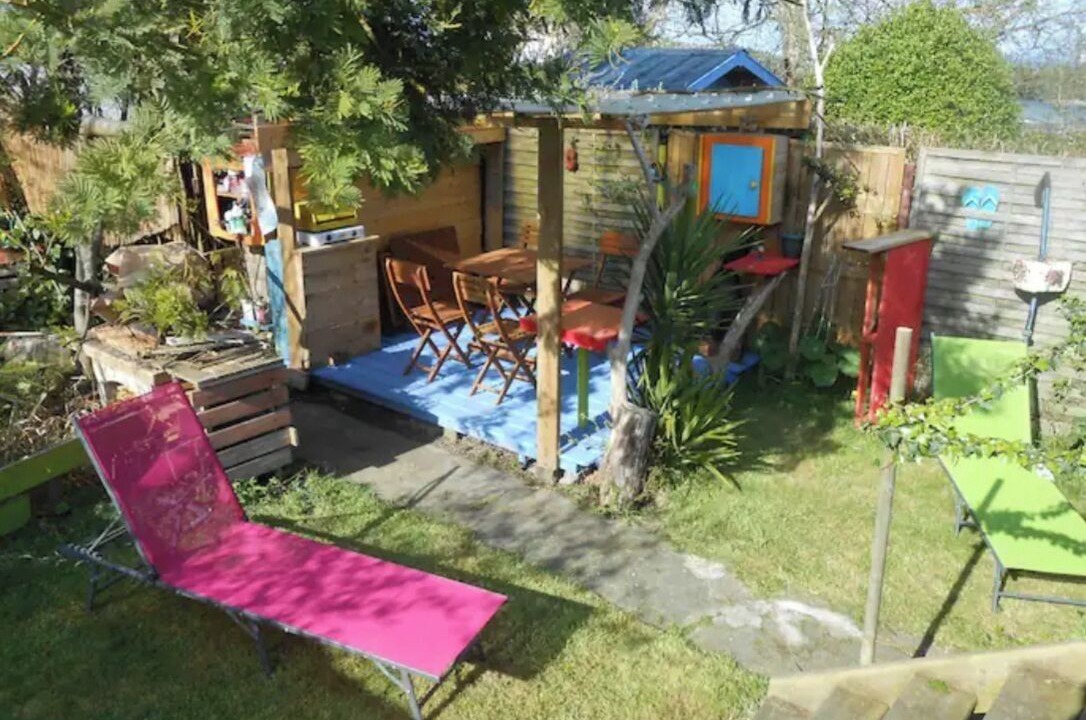 Photo of Outdoor in Plerin