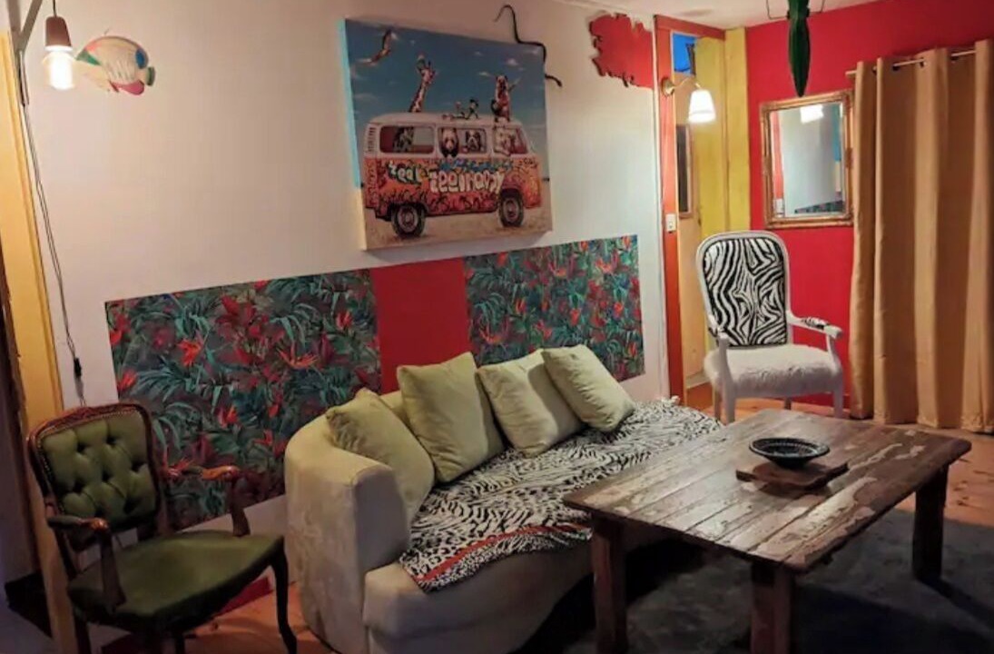 Photo of Livingroom in Plerin