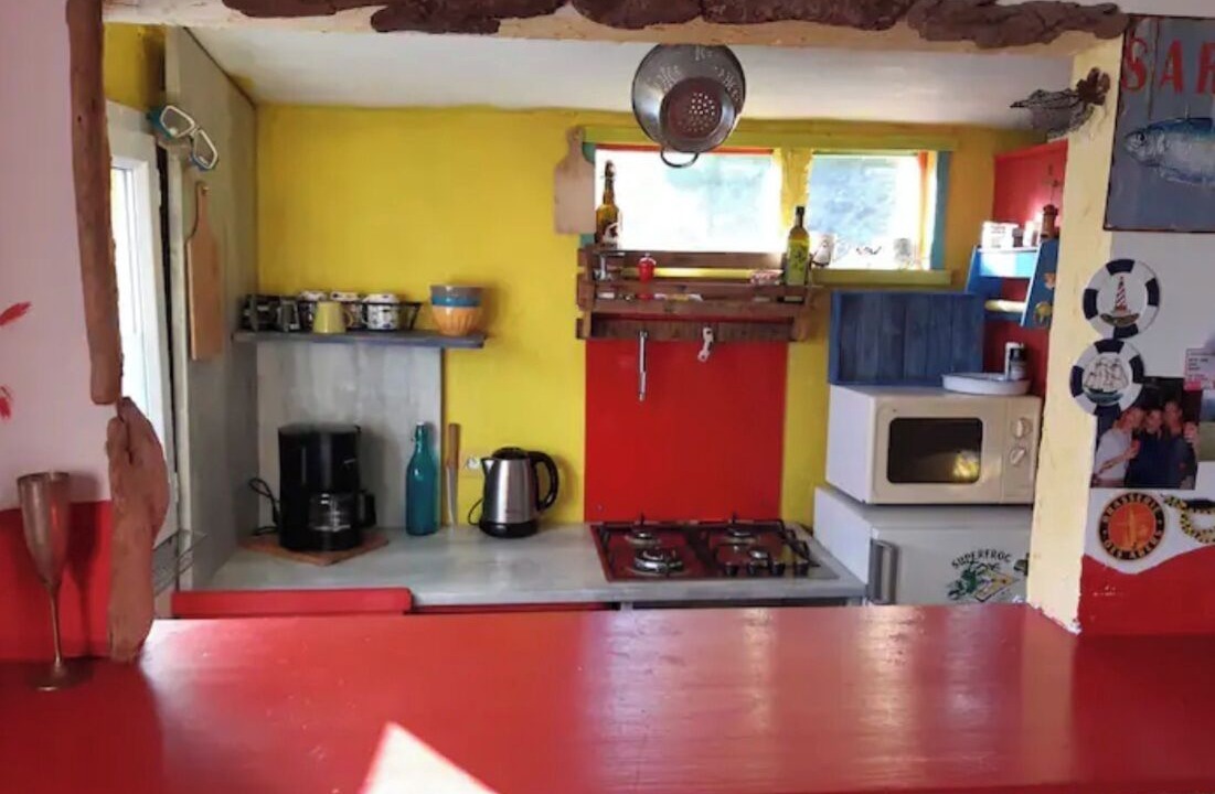 Photo of Kitchen in Plerin