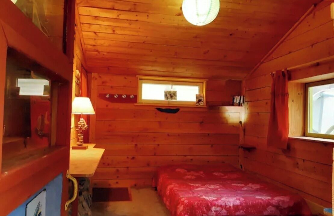 Photo of Bedroom in Plerin
