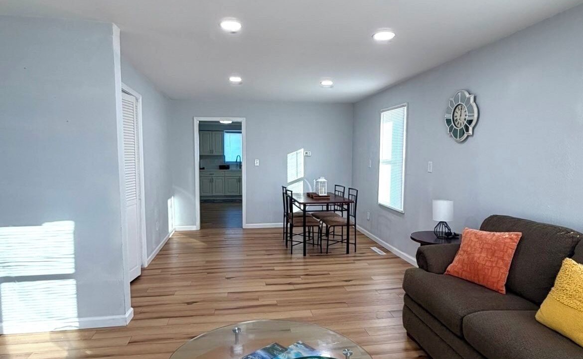 Photo of Livingroom in Muncie