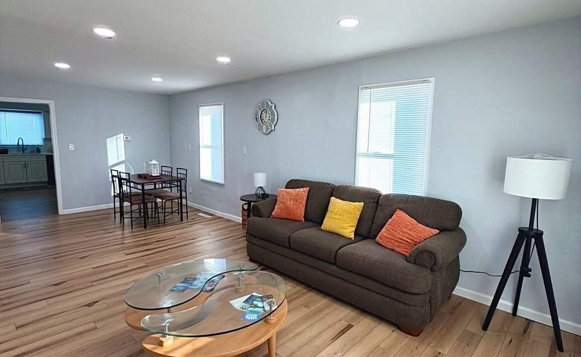 Photo of Livingroom in Muncie