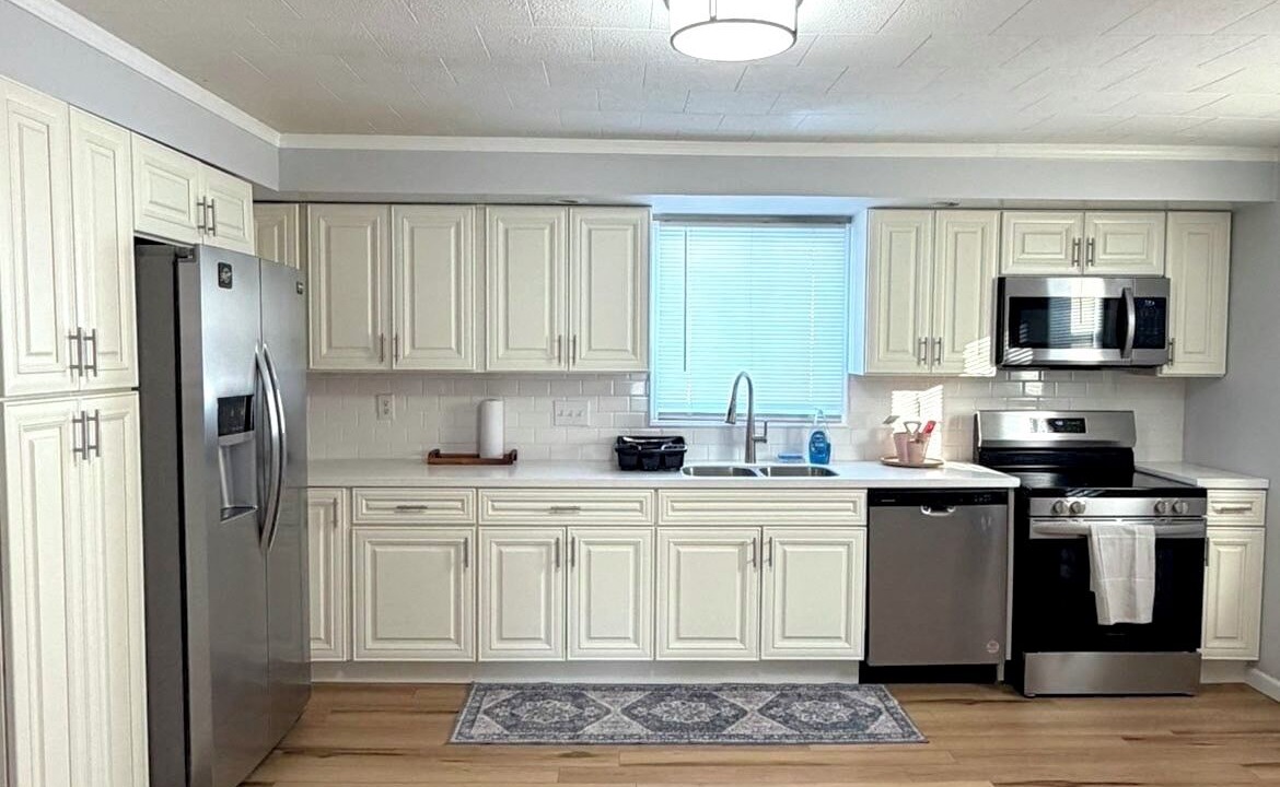 Photo of Kitchen in Muncie