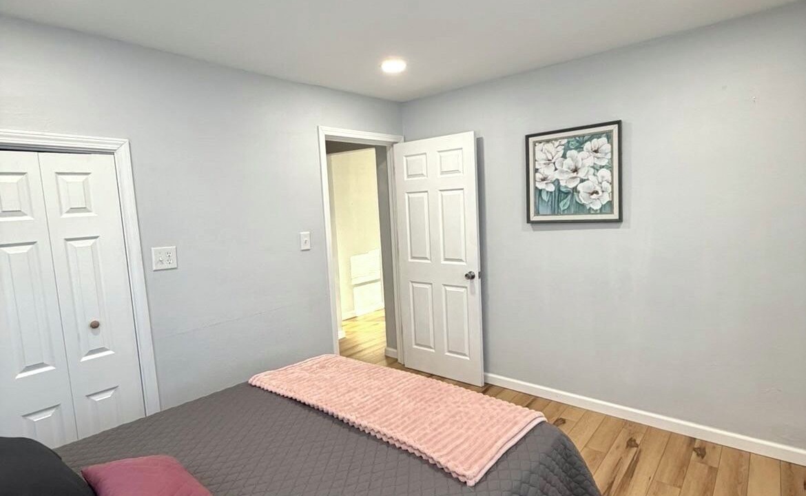 Photo of Bedroom in Muncie