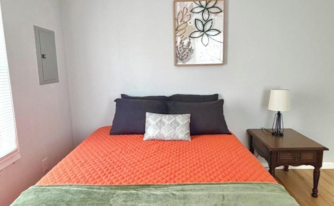 Photo of Bedroom in Muncie