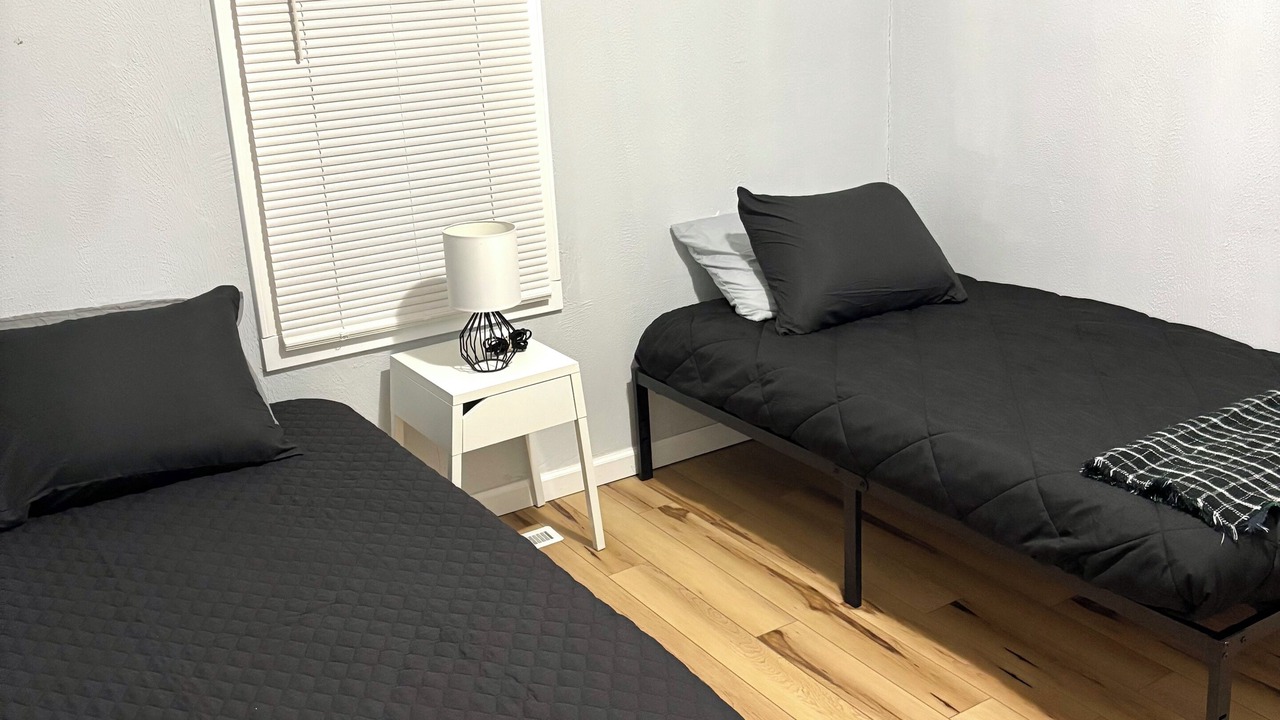 Photo of Bedroom in Muncie