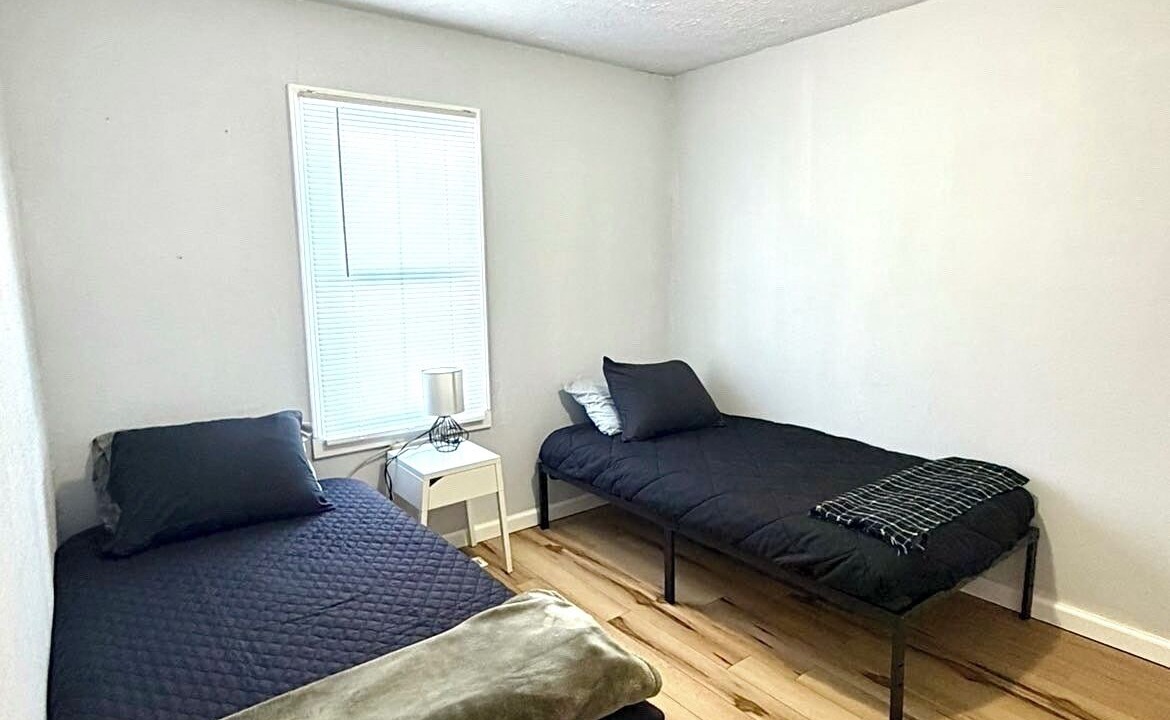 Photo of Bedroom in Muncie
