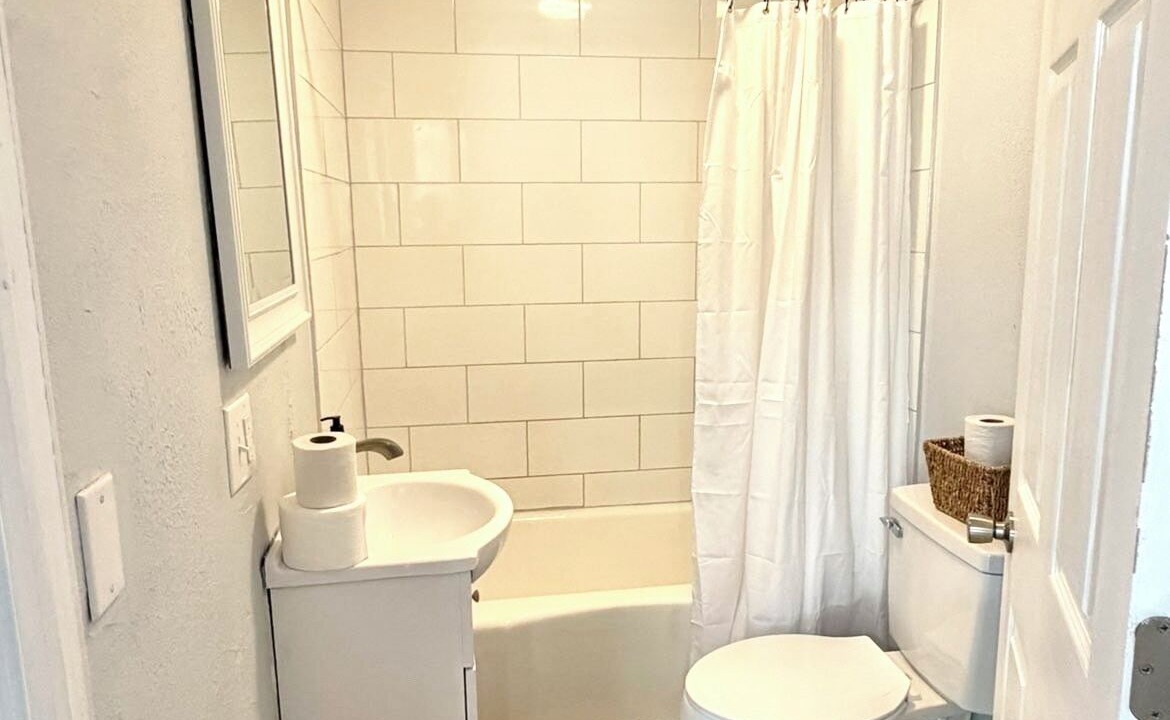 Photo of Bathroom in Muncie