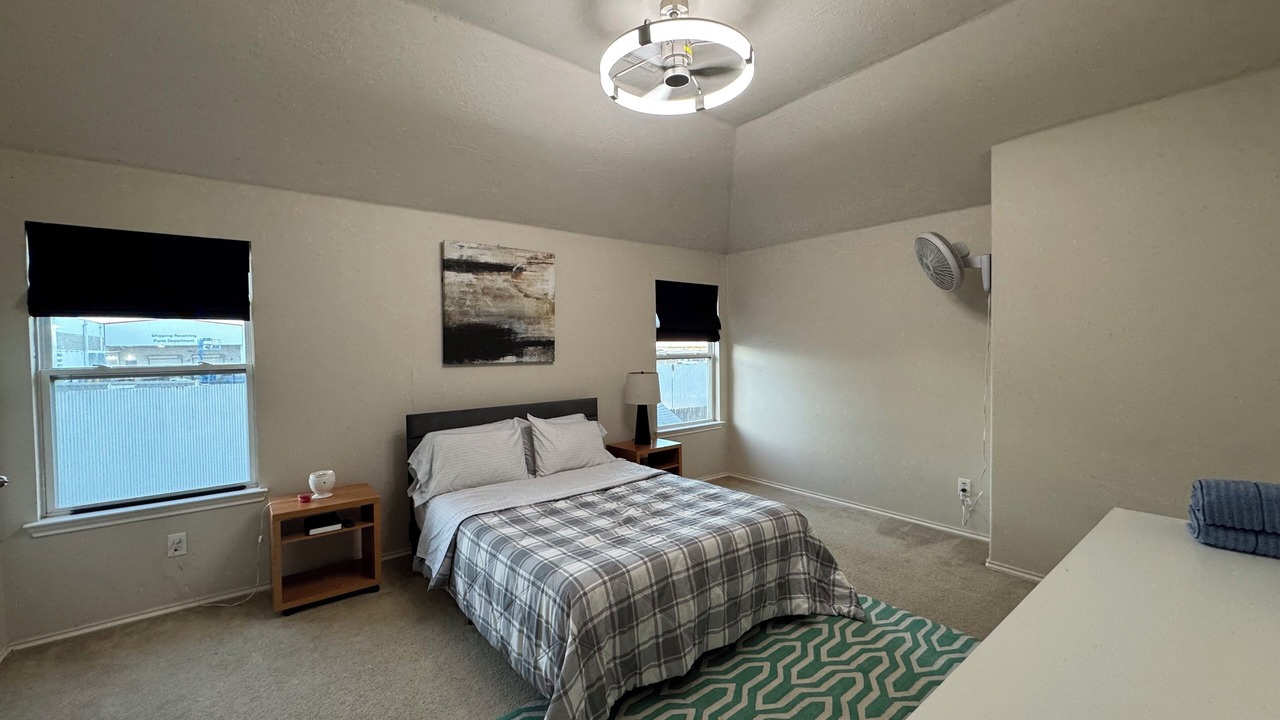 Photo of Bedroom in Central Southwest