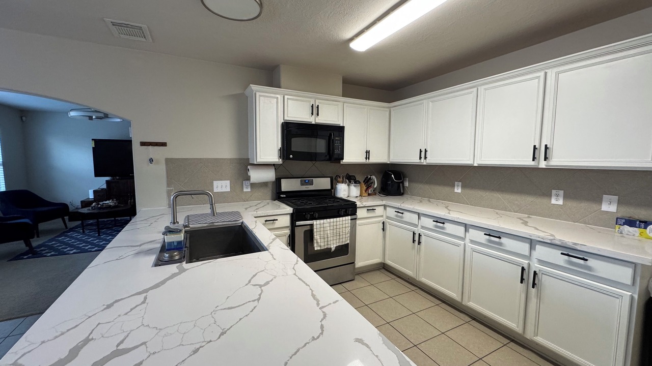 Photo of Kitchen in Central Southwest