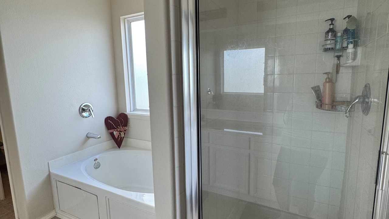 Photo of Bathroom in Central Southwest