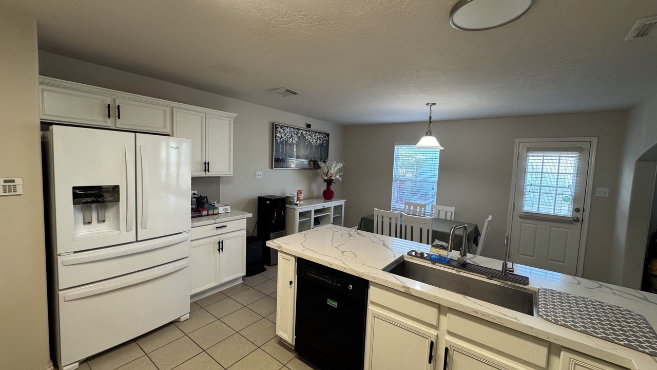Photo of Kitchen in Central Southwest