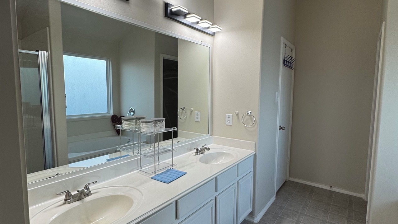 Photo of Bathroom in Central Southwest
