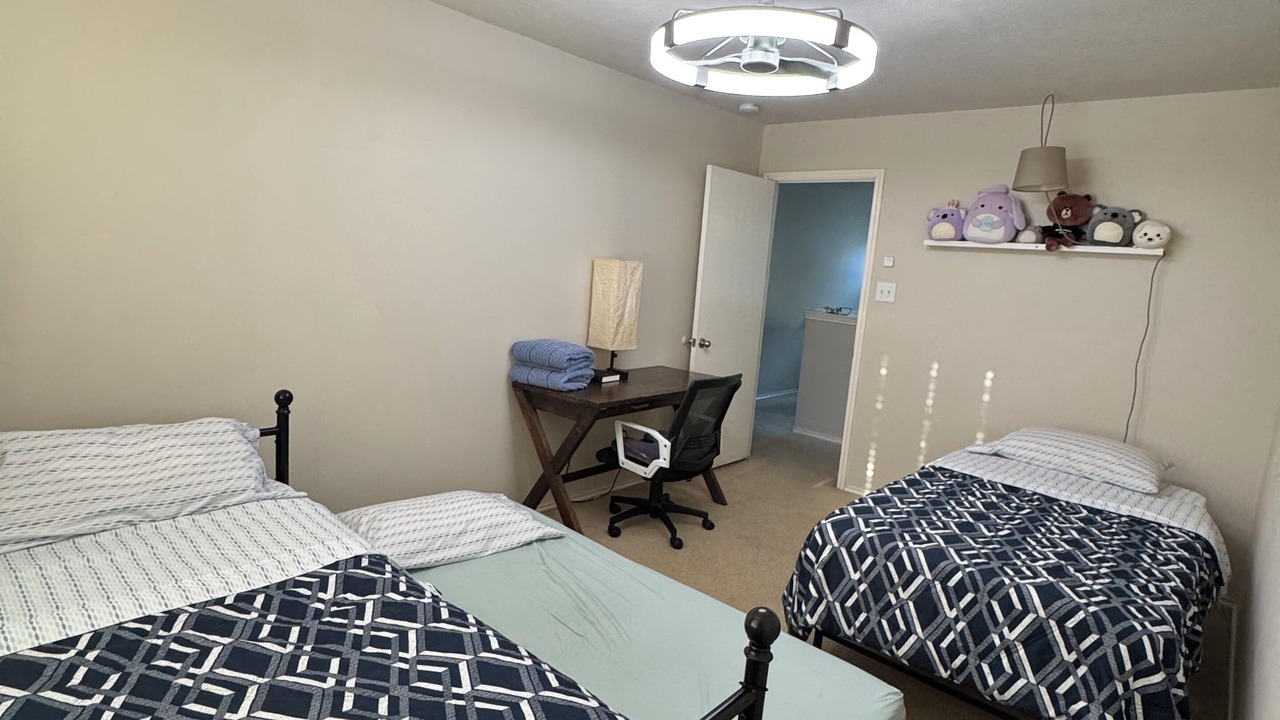 Photo of Bedroom in Central Southwest