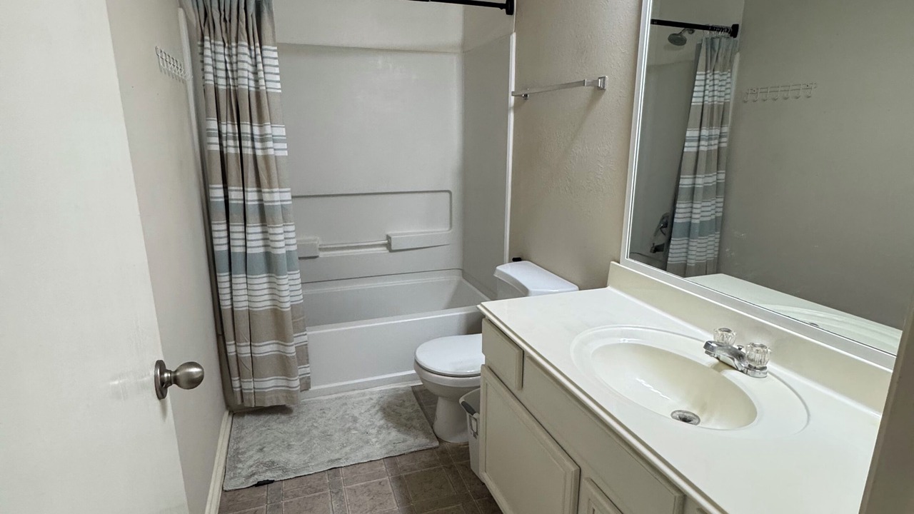 Photo of Bathroom in Central Southwest