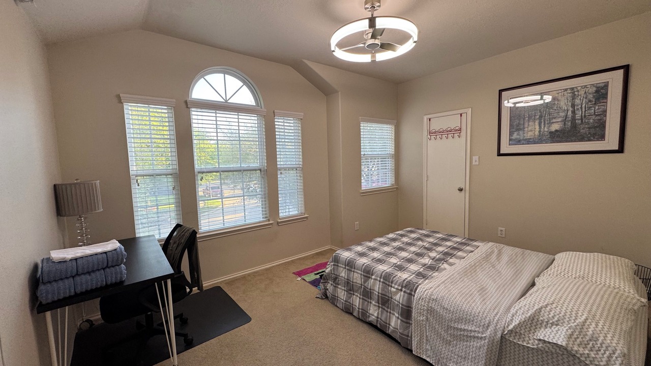 Photo of Bedroom in Central Southwest