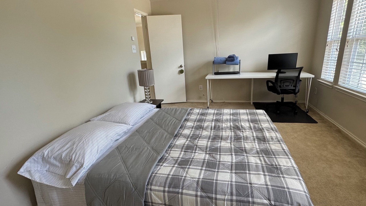 Photo of Bedroom in Central Southwest