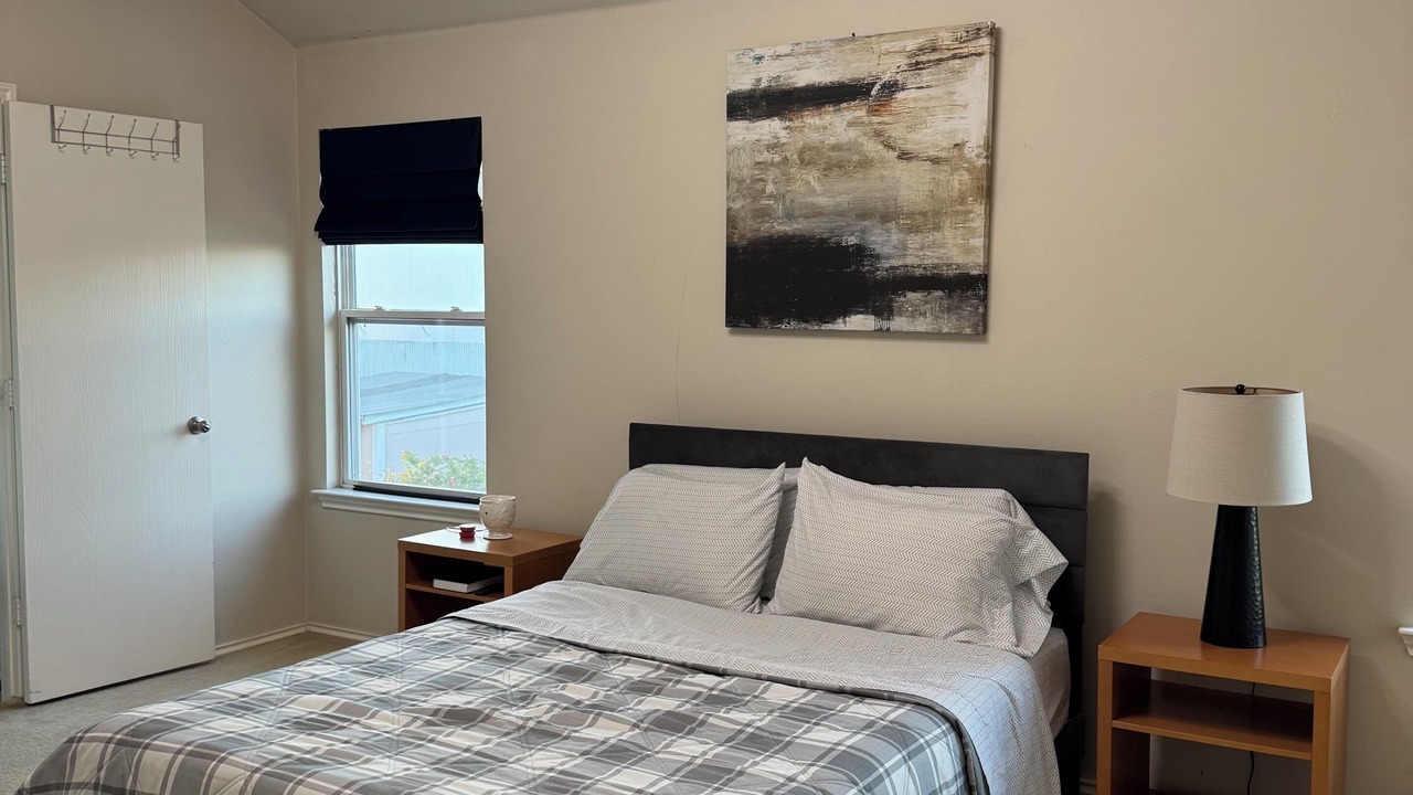 Photo of Bedroom in Central Southwest