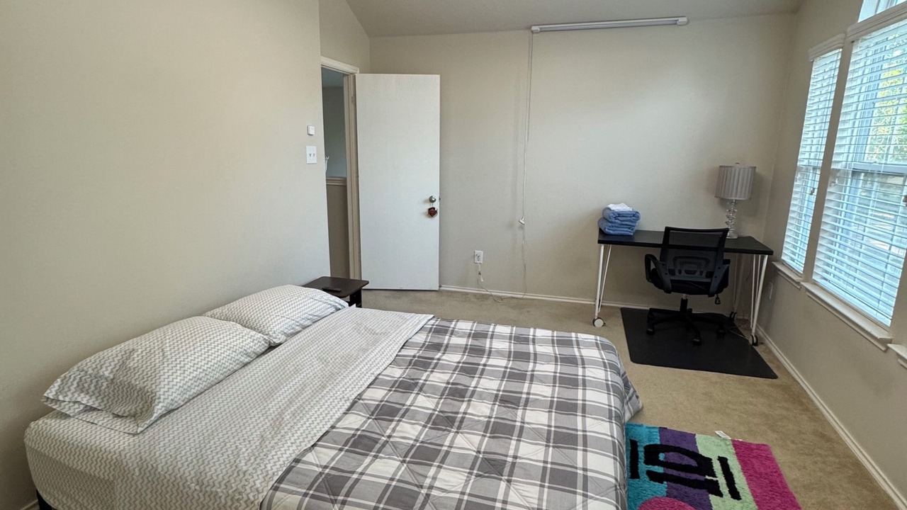 Photo of Bedroom in Central Southwest