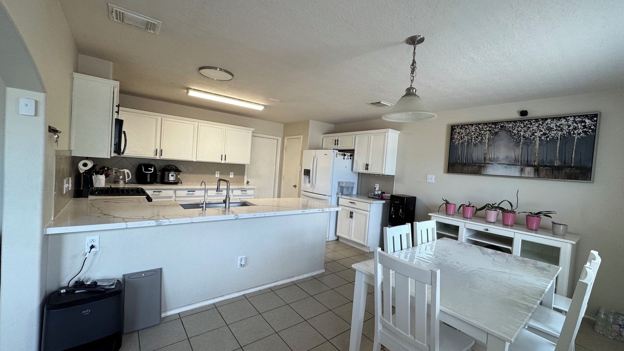 Photo of Kitchen in Central Southwest