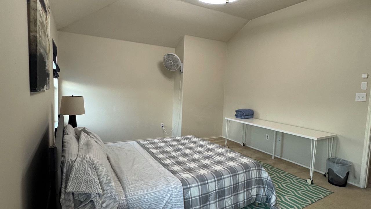 Photo of Bedroom in Central Southwest