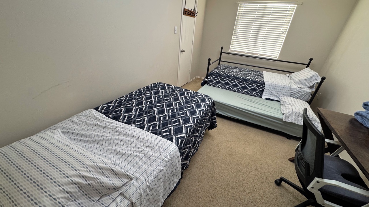 Photo of Bedroom in Central Southwest