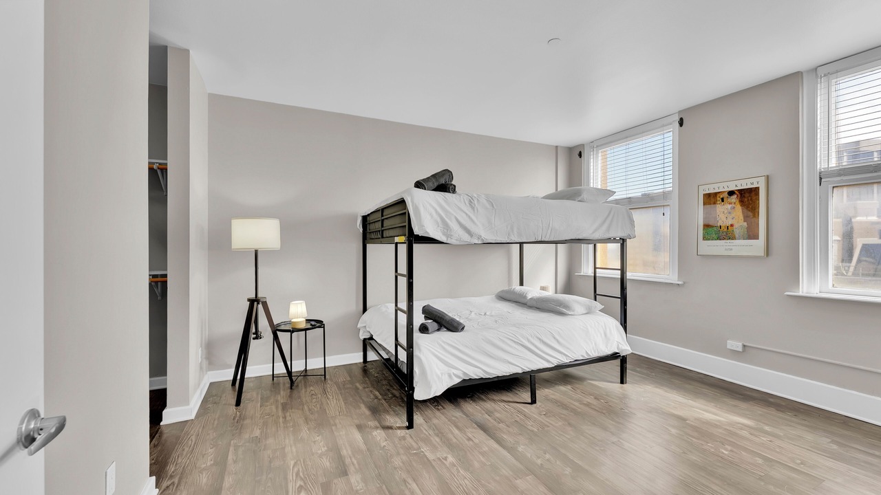 Photo of Bedroom in Downtown Fort Worth