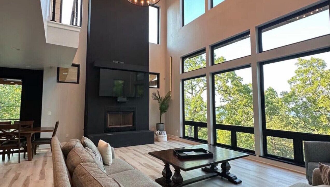 Photo of Livingroom in Longtown