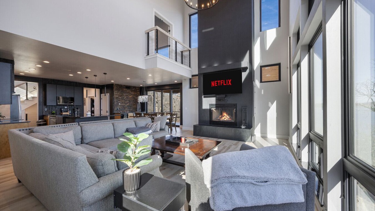 Photo of Livingroom in Longtown