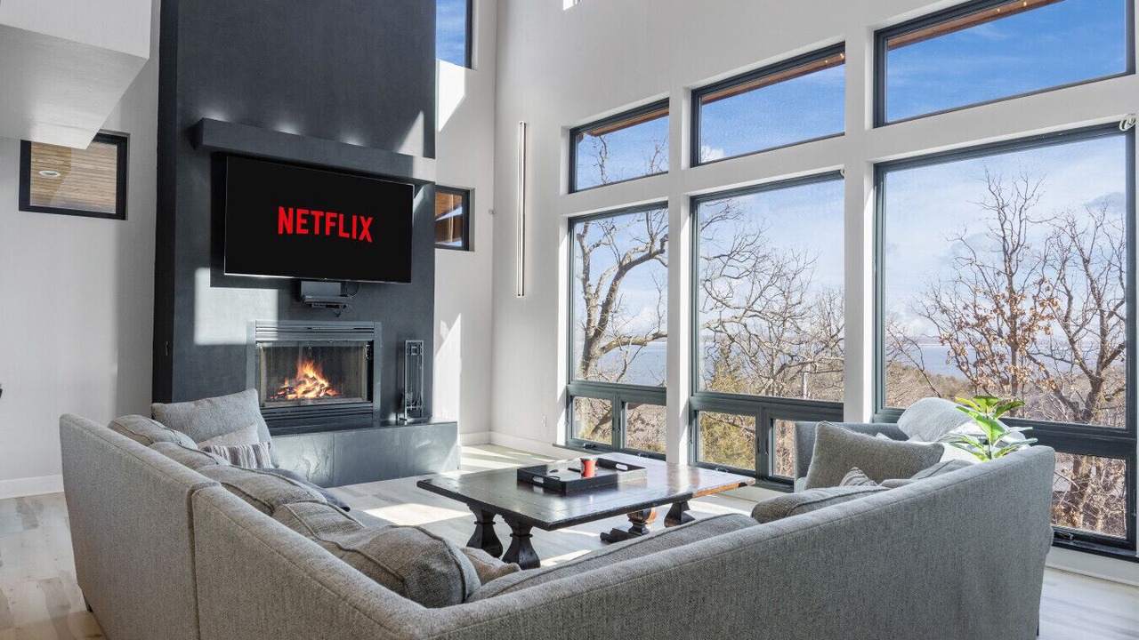 Photo of Livingroom in Longtown