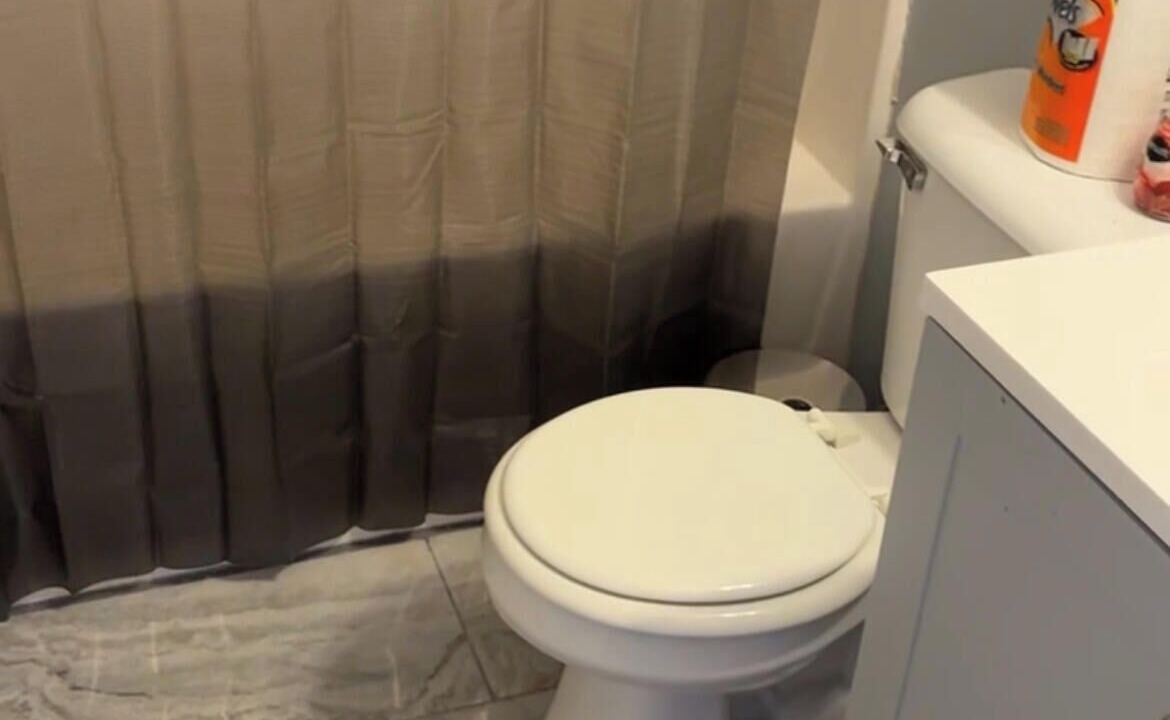 Photo of Bathroom in Memphis