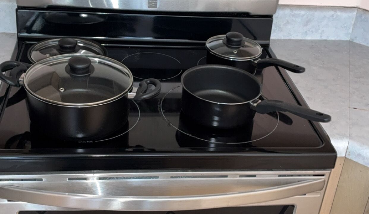 Photo of Kitchen in Memphis