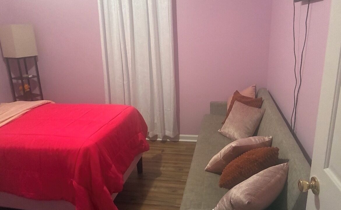 Photo of Bedroom in Memphis