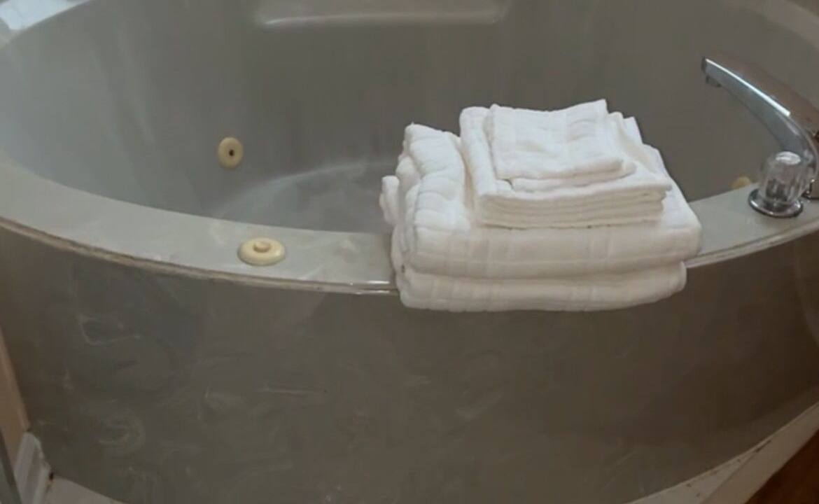 Photo of Bathroom in Memphis