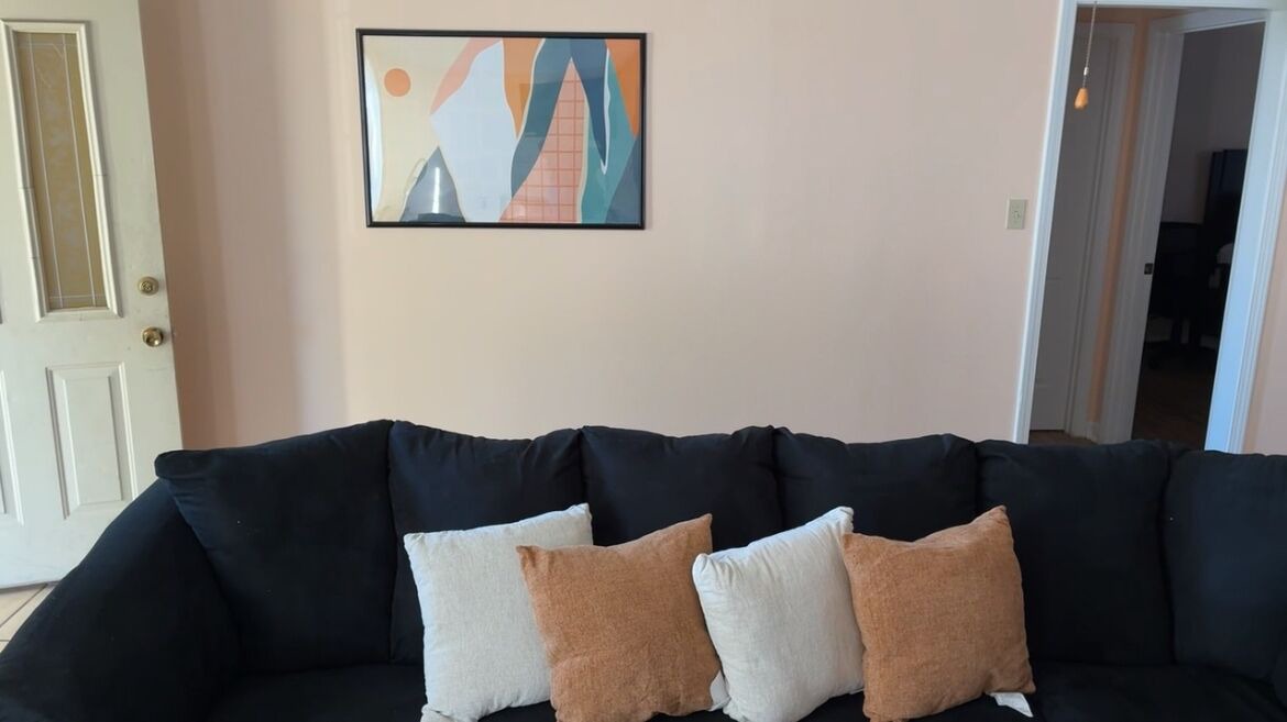 Photo of Bedroom in Memphis