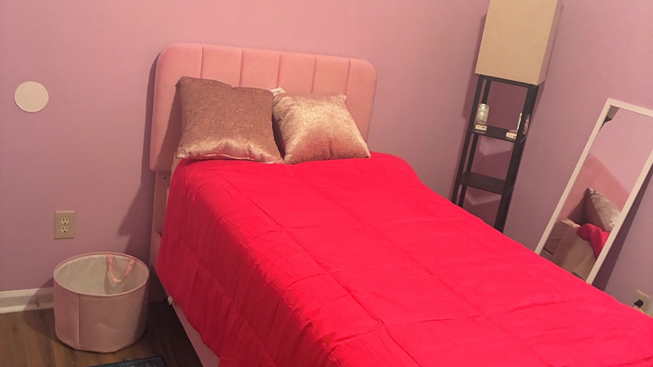 Photo of Bedroom in Memphis