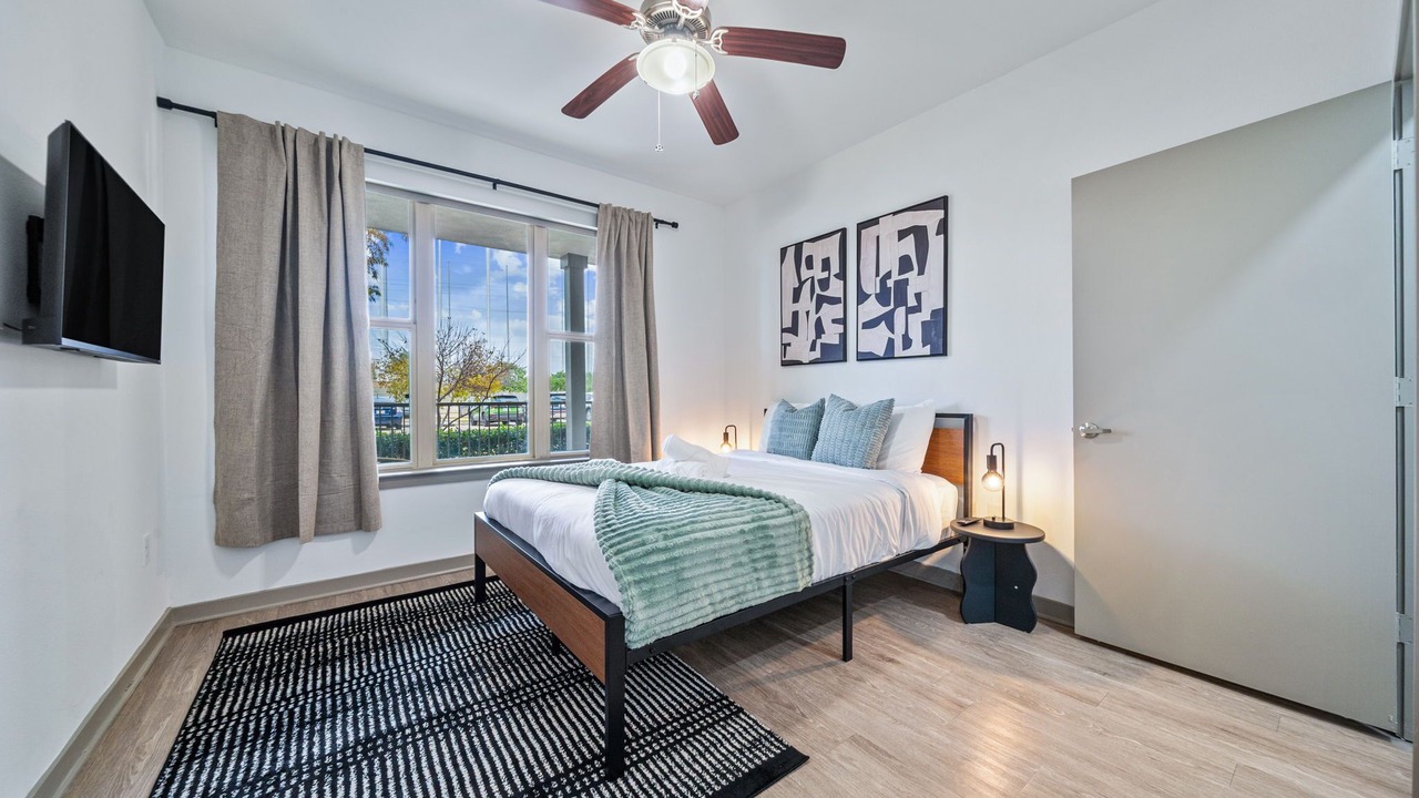 Photo of Bedroom in North Burnet