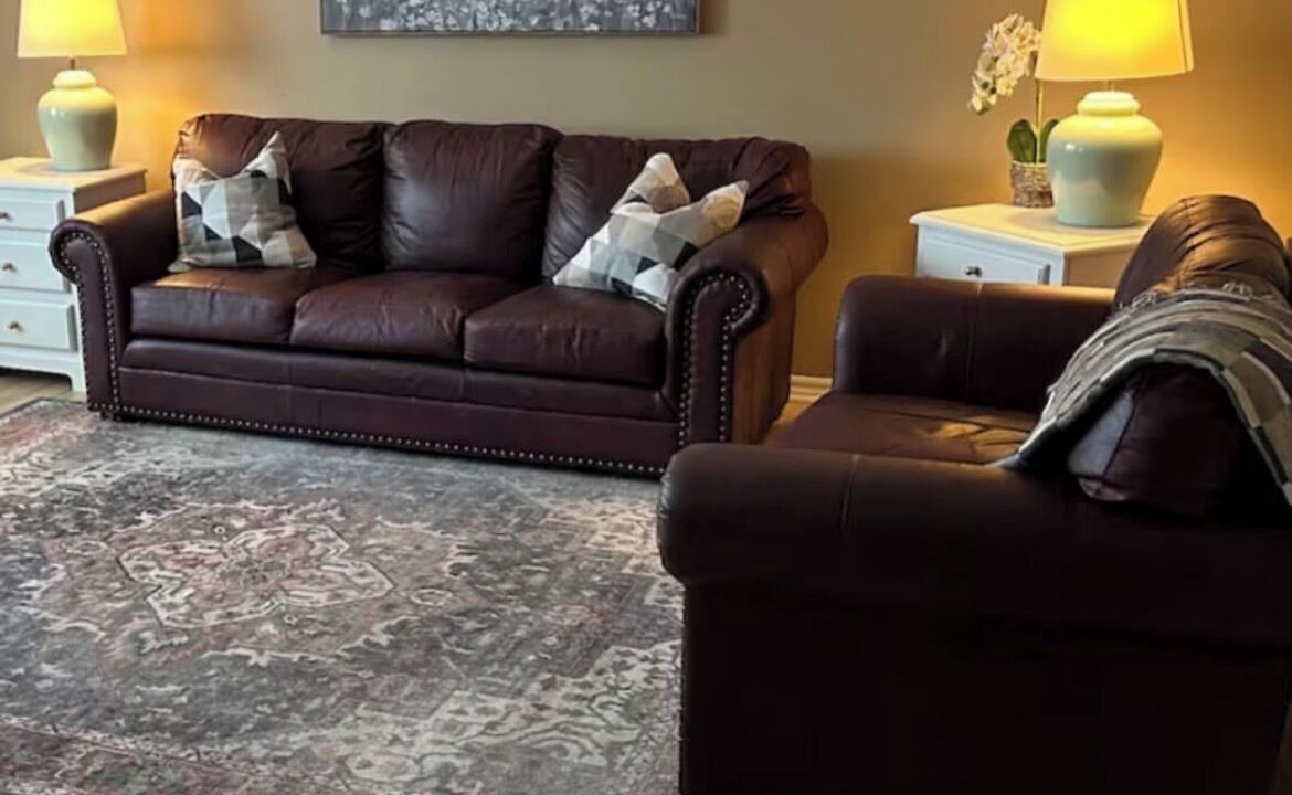 Photo of Livingroom in Pembroke