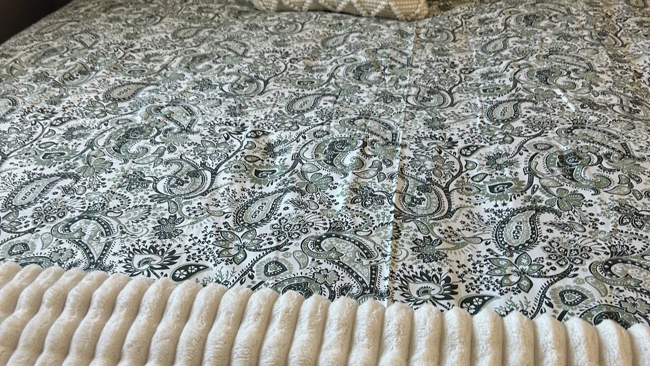 Photo of Bedroom in Pembroke