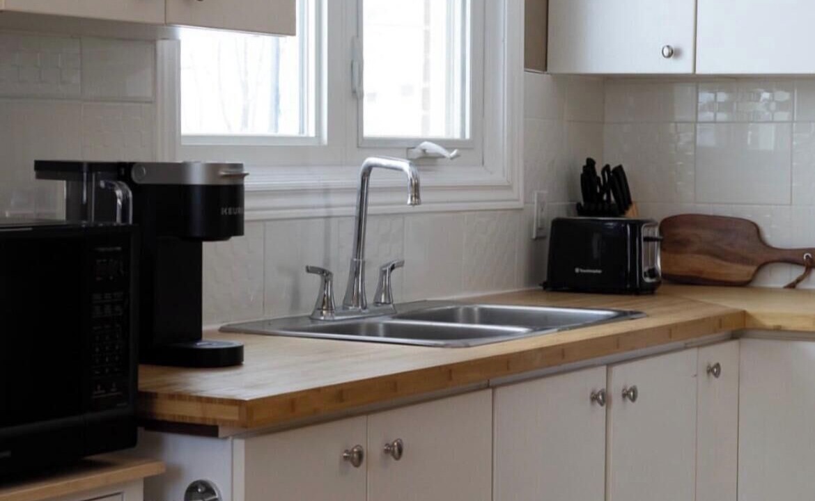 Photo of Kitchen in Pembroke