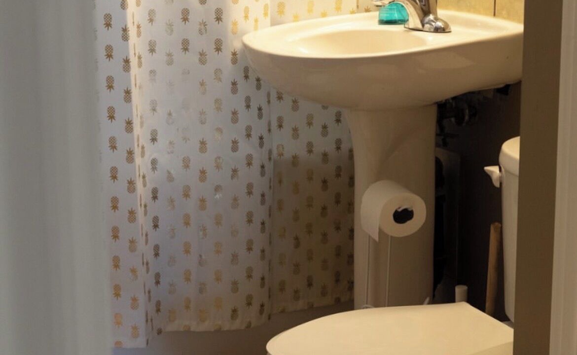 Photo of Bathroom in Pembroke