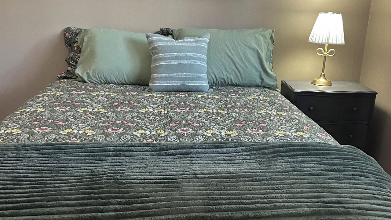 Photo of Bedroom in Pembroke