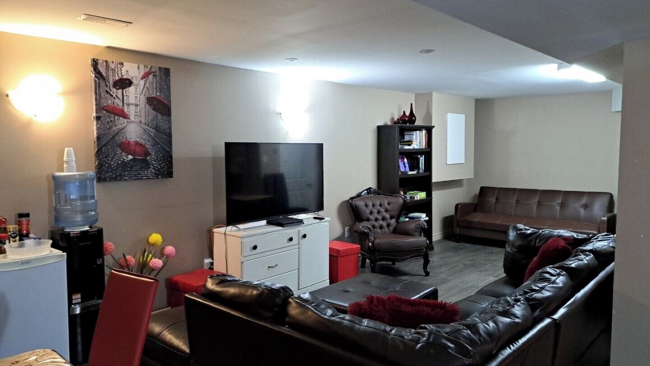 Photo of Livingroom in Aylmer