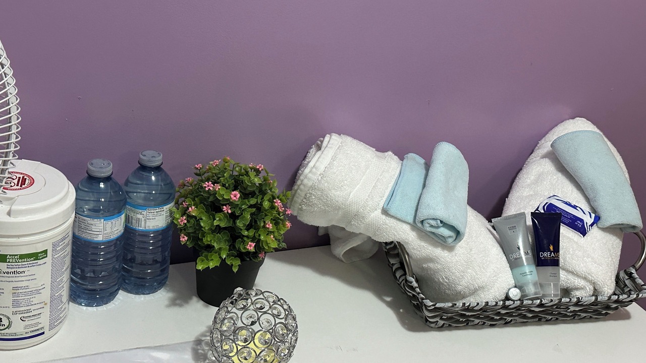Photo of Bathroom in Aylmer