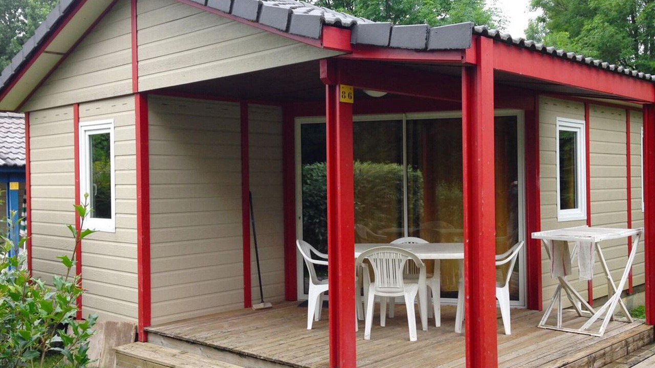 Photo of Outdoor in Capvern
