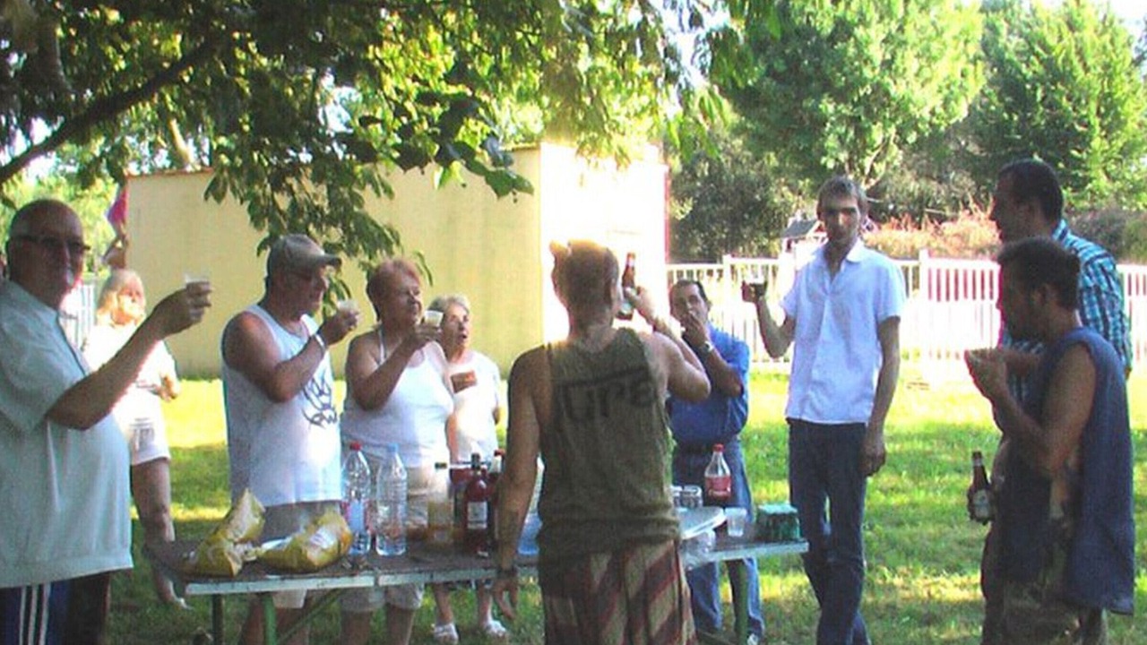Photo of Outdoor in Capvern