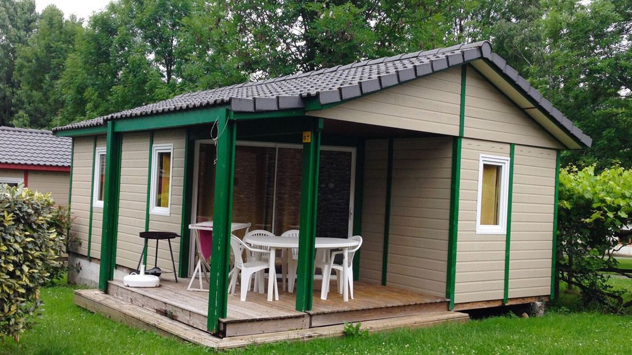 Photo of Outdoor in Capvern