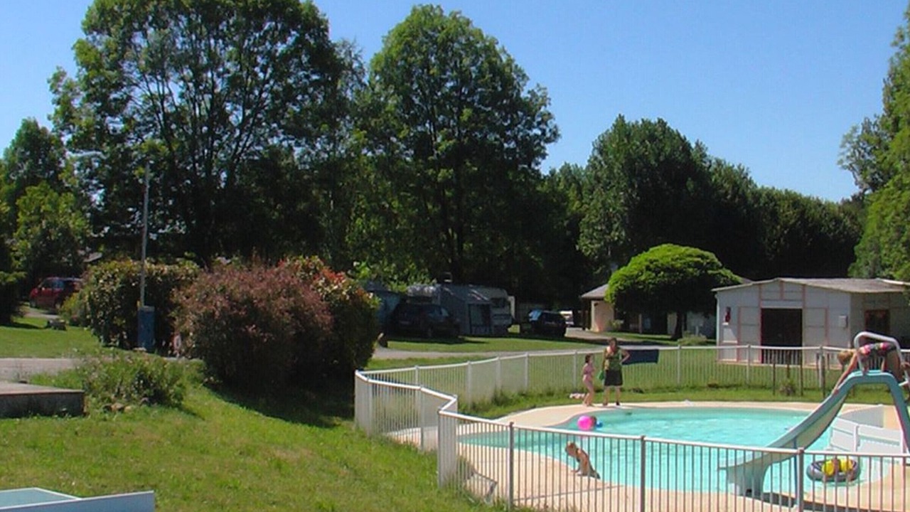 Photo of Outdoor in Capvern